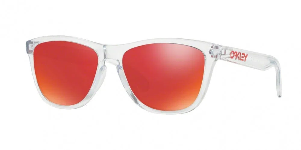 Oakley Frogskins 9245 Sunglasses - view 37